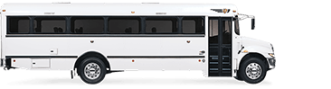 CE系列商用巴士